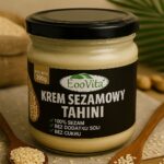Krem sezamowy tahini